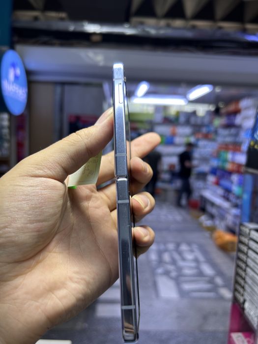 Samsung galxy flip 4 256 g