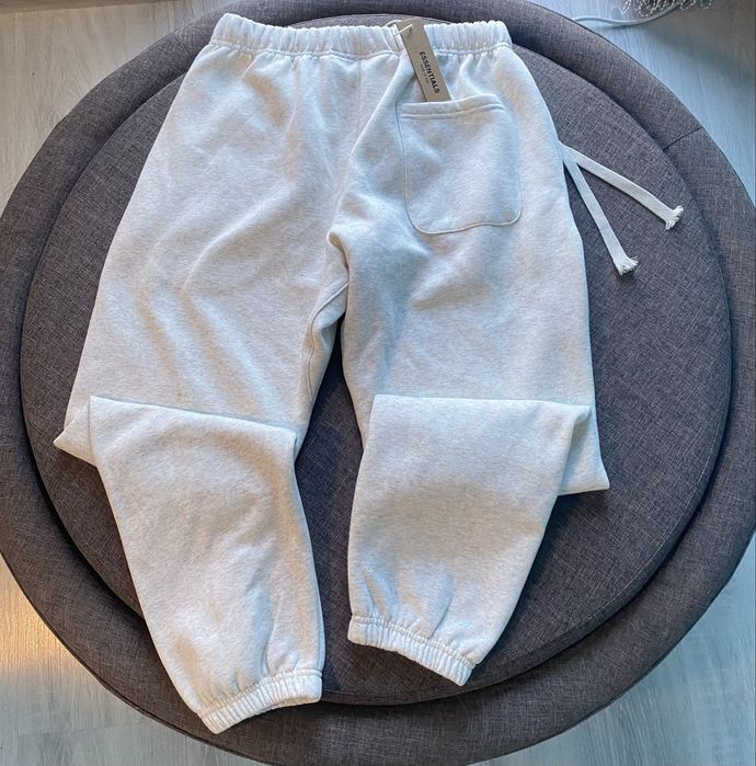 Essentials Fear of God комплект