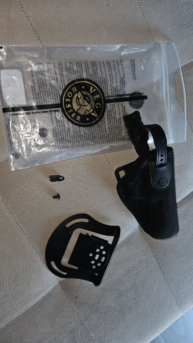 Toc pistol Vega, model TU200  92/98 Berreta