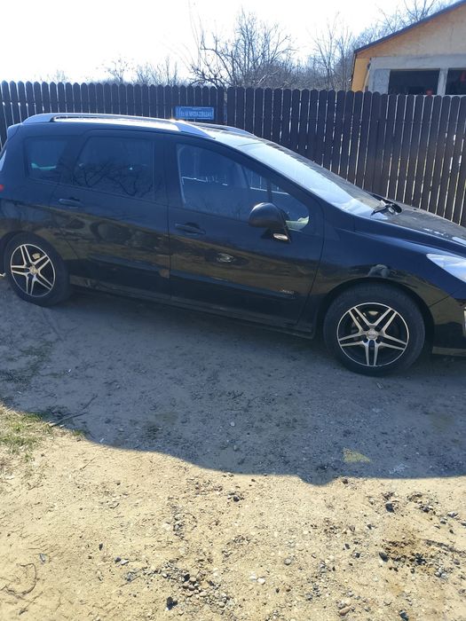 Peugeot 308 SW  diesel 1.6 HDI 120CV