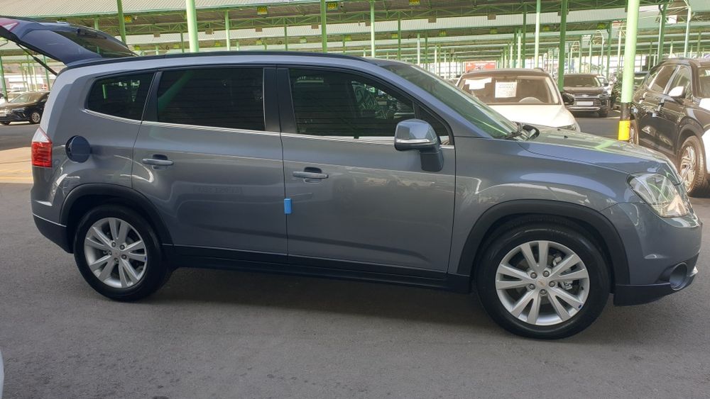 Орландо Автомат Фул