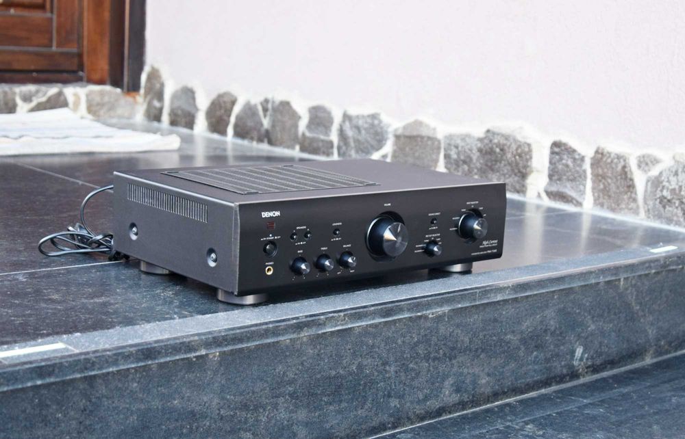 Amplificator Denon PMA-710 AE
