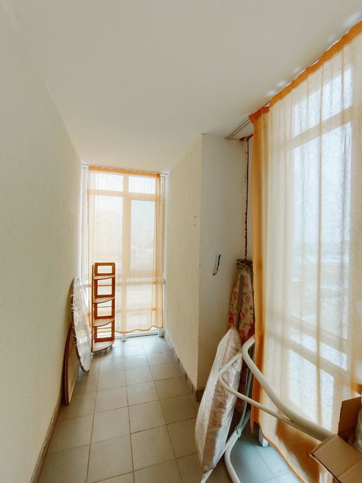 2 комнатная квартира