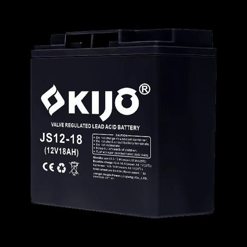Baterie kijo 12v 18a