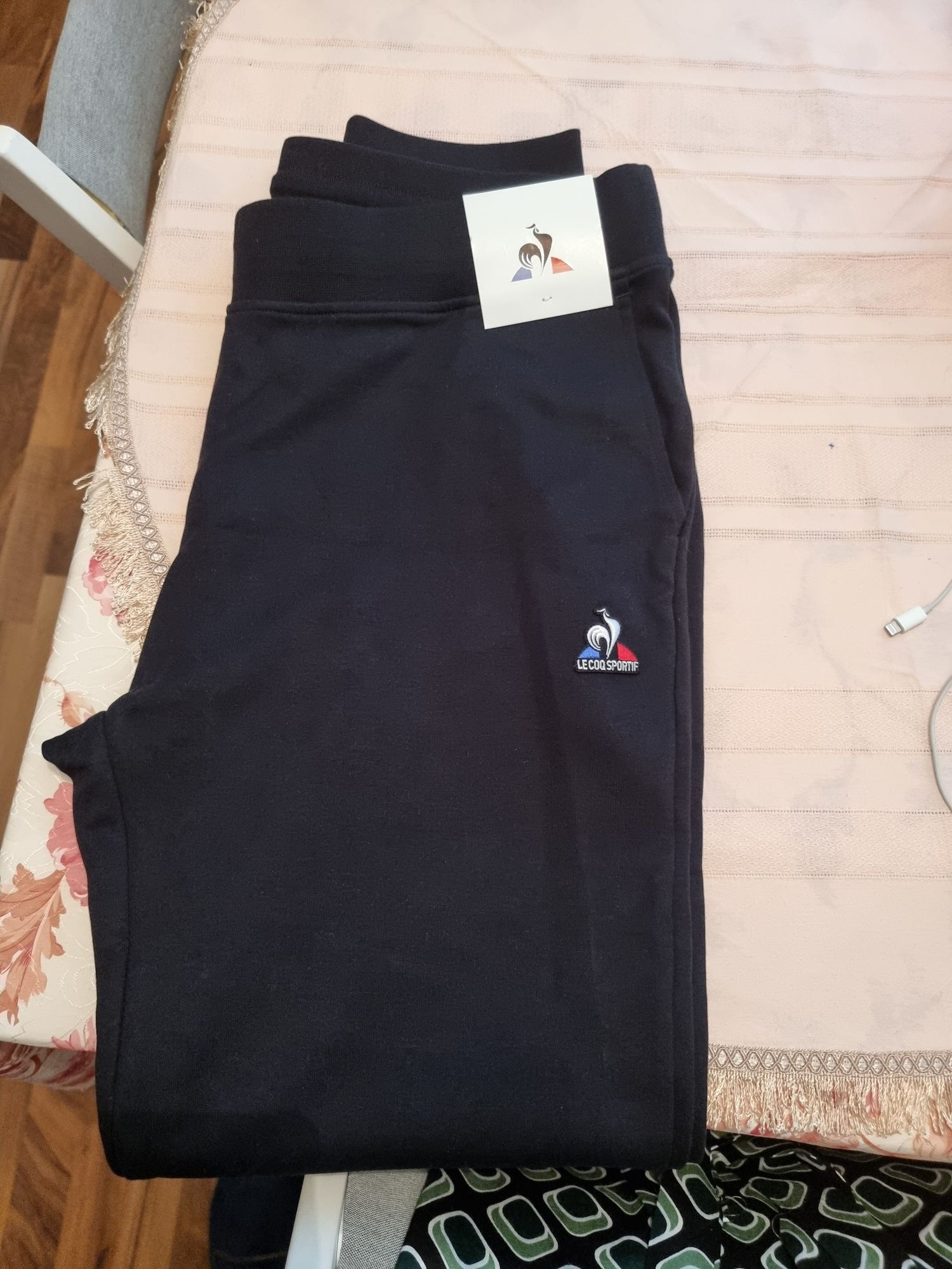 Trening original Le COQ Sportif Bacau OLX.ro