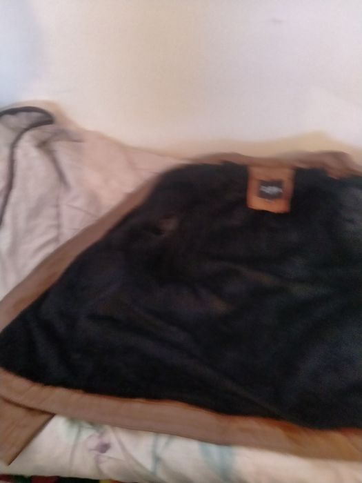 Продам кожаную куртку