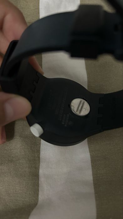 Swatch swiss ориг