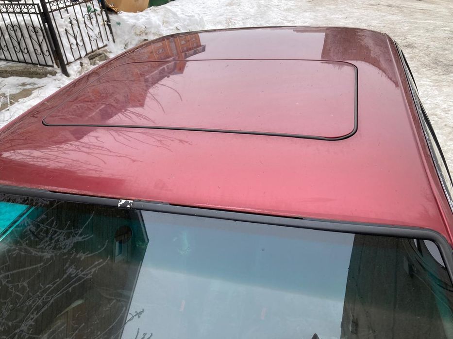 Продам БМВ BMW E34