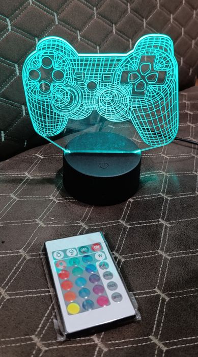 Ночник - светильник