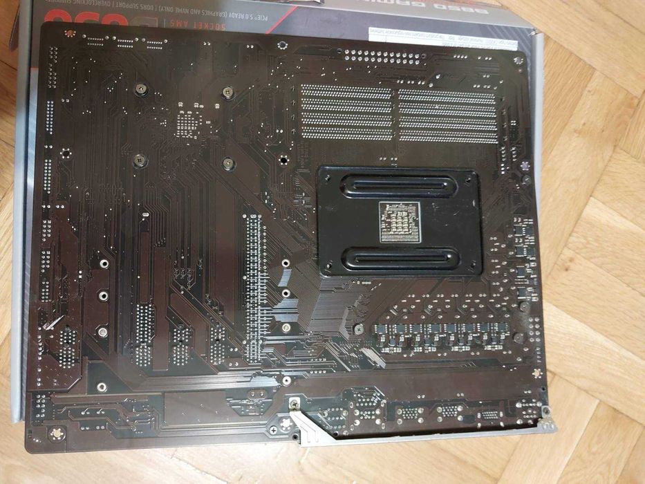 AMD Ryzen 5 3600 + Gigabyte X570 Gaming X