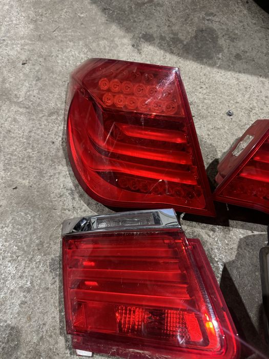 Стопове bmw f01 f02 бмв ф01 ф02 стопове европейски