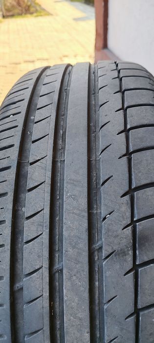 Шины Triangle 225/55/17