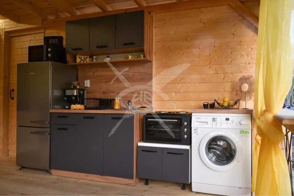 Продава се Къща в Созопол - 50 кв.м за 465 €/кв.м - Снимка #6