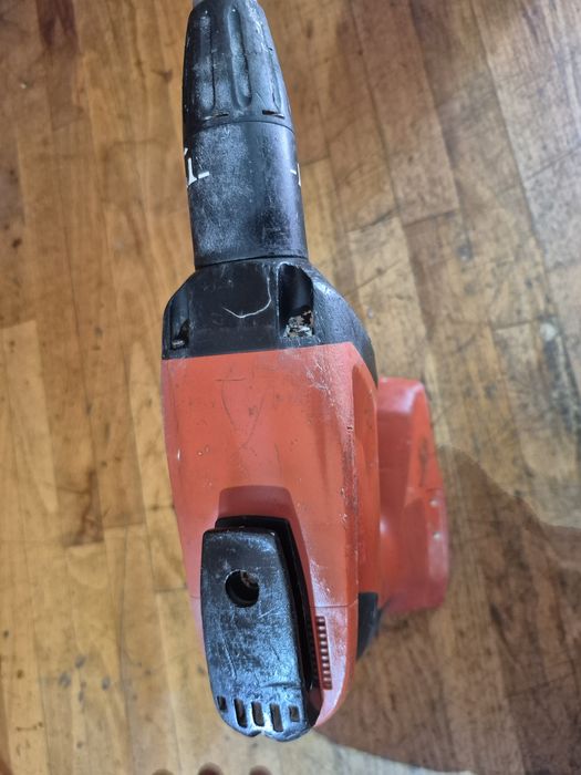 Filetanta ptr rigips HILTI SD 5000 A 22