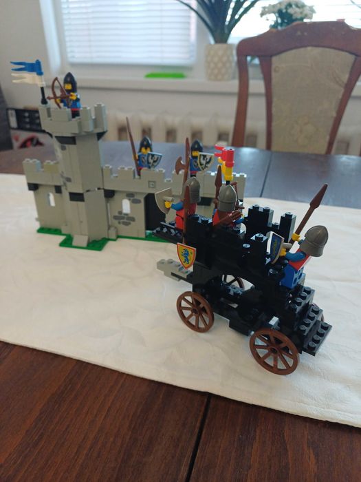 Lego castle/Лего замък 6062