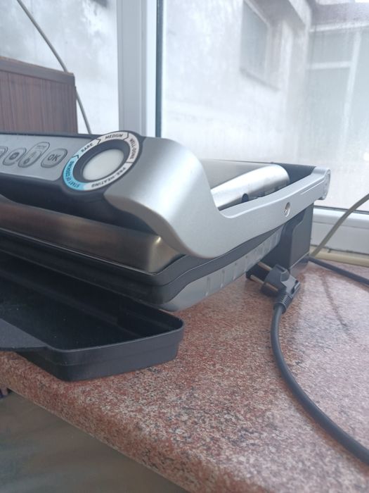 Грил Тефал  Скара