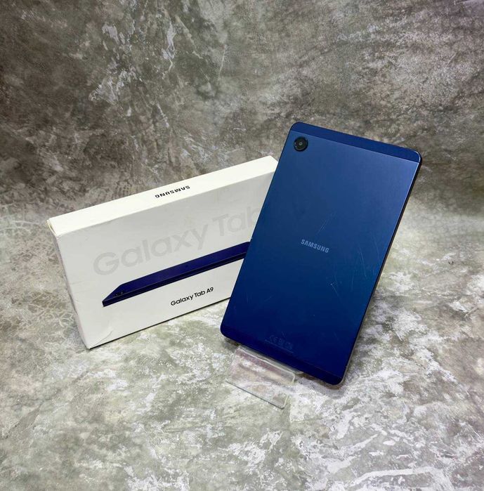 Samsung Galaxy Tab A9 (Шахтинск, 40 Лет Победы 60) Лот 938083