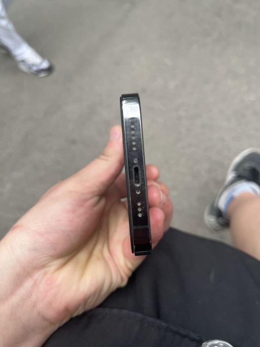 Iphone 13 pro 256