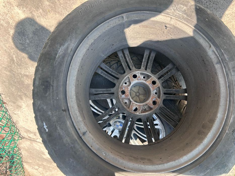 Продам Диски с резиной