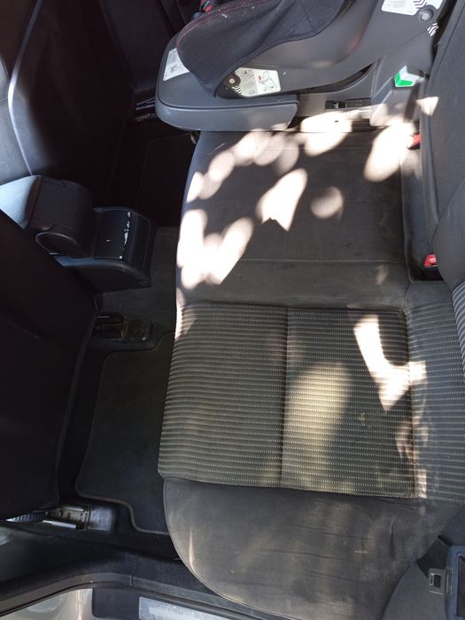 Vând Audi A4 B7 an 2006