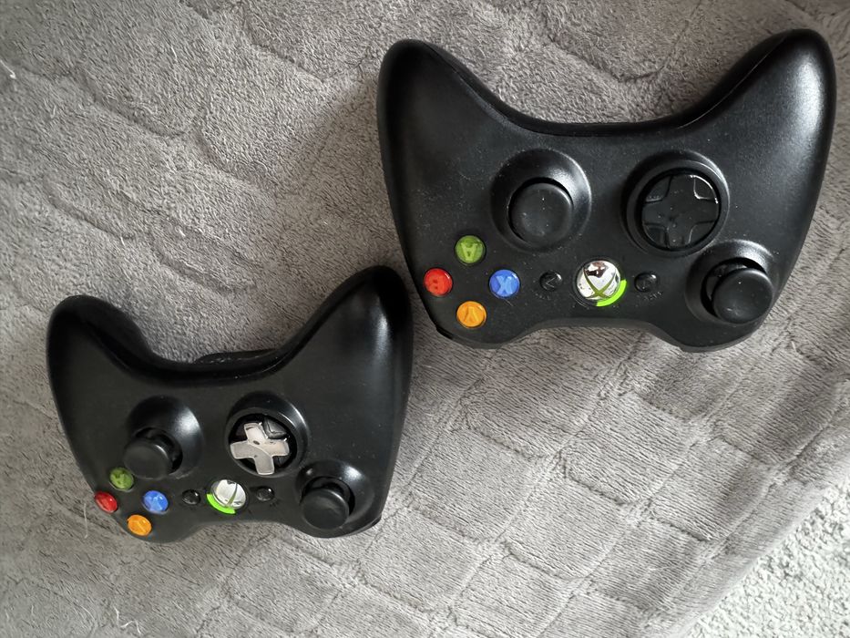 Продаётся игровая приставка Xbox 360