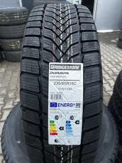 Anvelope Iarna Noi Premium Bridgestone Duravis 235 65 16C