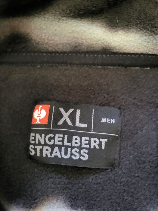 Engelbert Strauss  polar