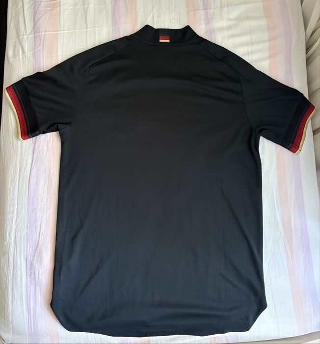 Germany - Away shirt 2020