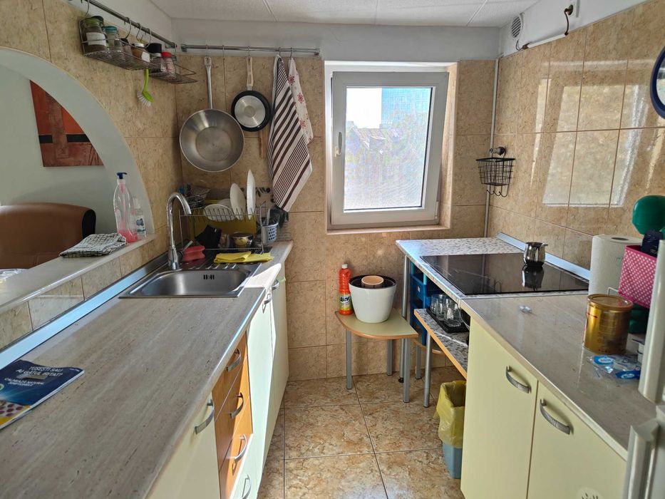 2 camere Unirii- Bd Marasesti 100