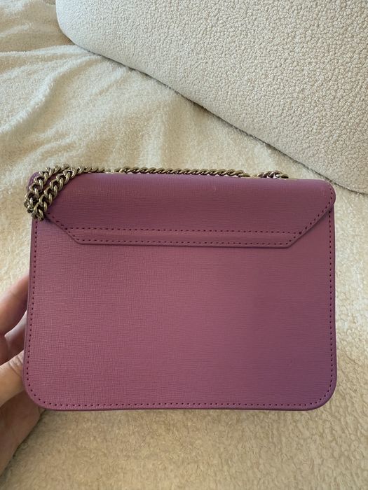 Geanta Furla Lila metropolis