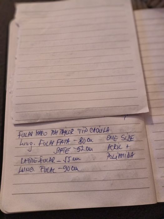 Fular cu caciula imoreuna de femei marca Tom Tailor maro