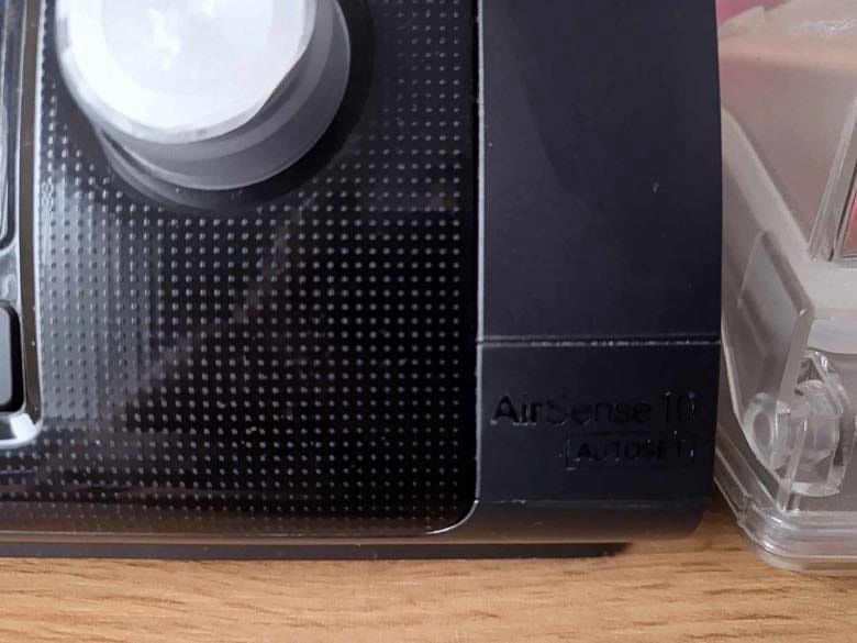 Автоматичен CPAP апарат AirSense 10 AutoSet + филтър Airsense 10 Маска