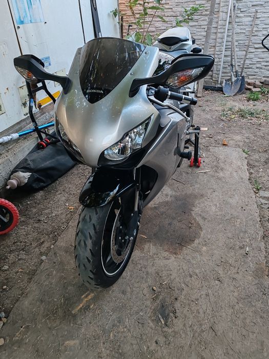 Honda CBR 1000RR