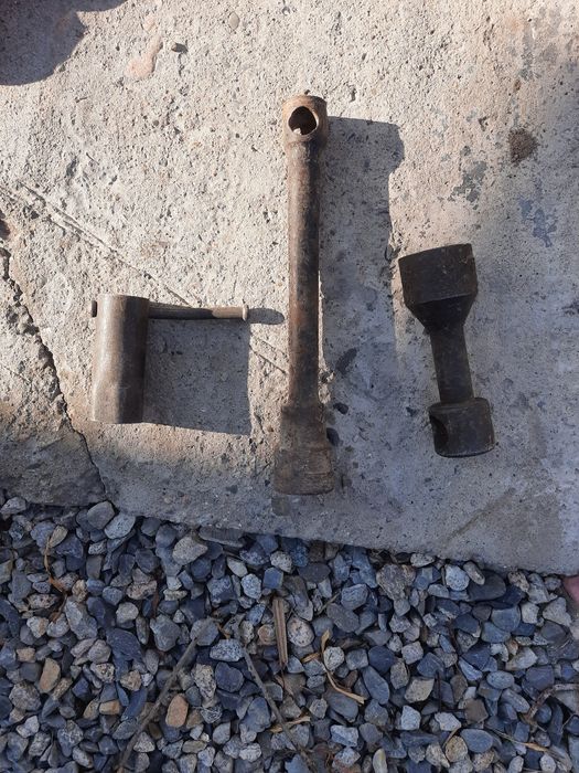 Балонник Балонник ключ