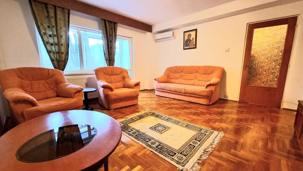Închiriat Apartament 2 Camere Cartierul Aviatiei