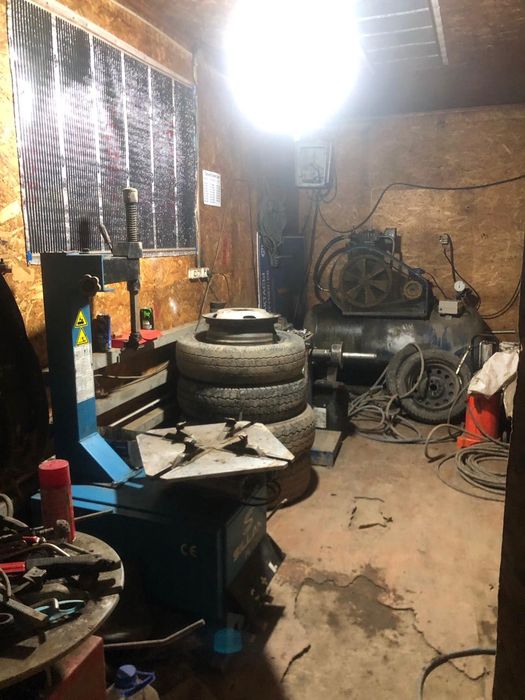 Продам. Действующий бизнес.