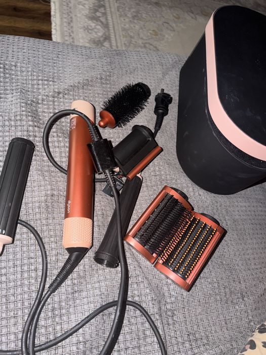 Выпрямитель дайсон