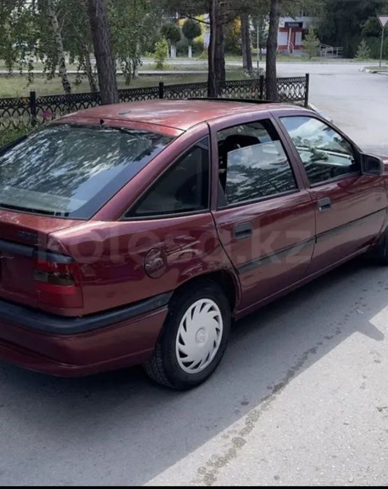 Продам Опель вектра а 1993 года