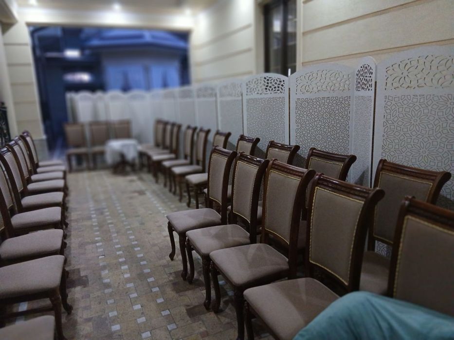 24/7 Прокат. Стол стул ширма  навес зонтик пракатга берилади.