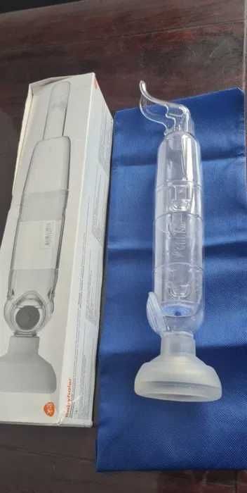 inhalator copii baby haler