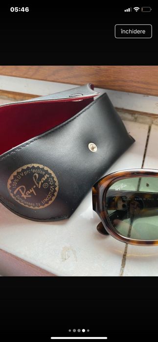 Vând ochelari firmă