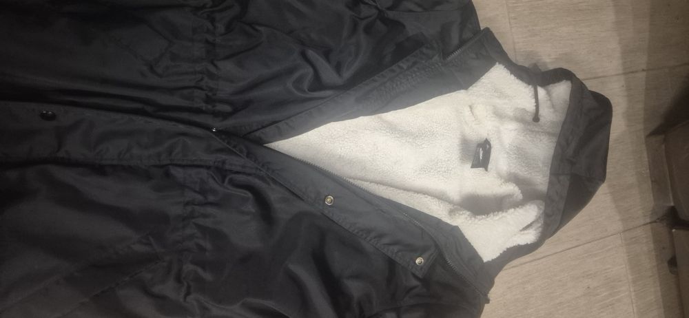 Мъжка преходна парка Найк