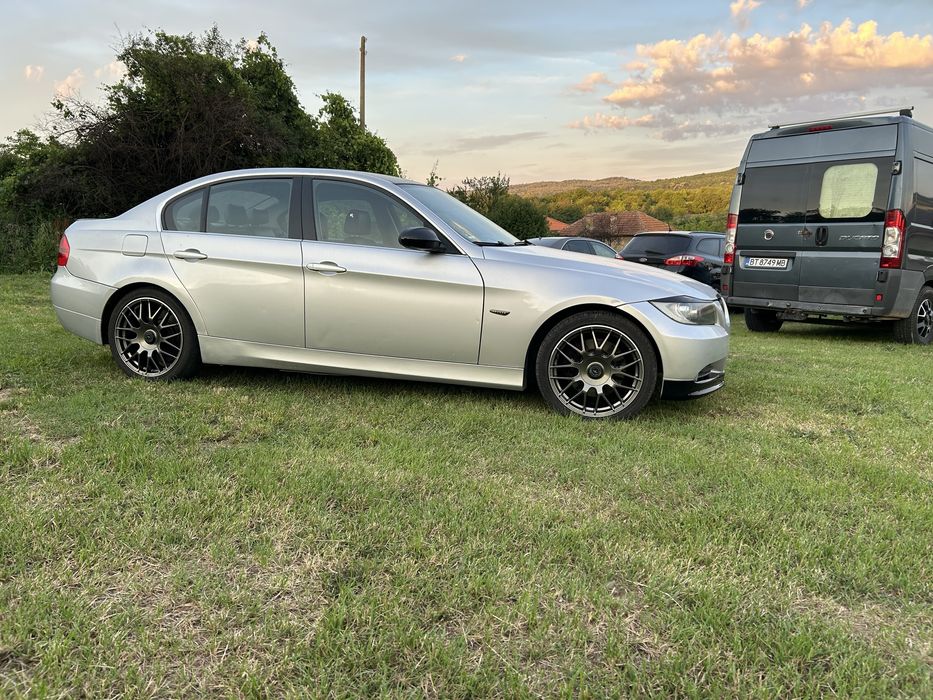5x120 18 и 5х112 18 за BMW MERCEDES VW