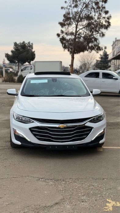 Малибу премьер 2020 йил