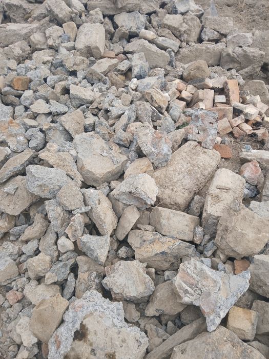 Таудың тасы сатылады