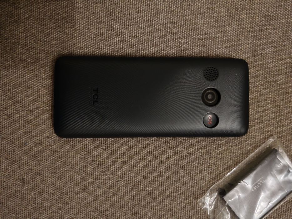 Мобилен телефон TCL one touch 4022S - Нов