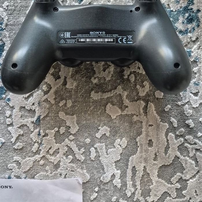 Controller PS4 Original, Nou