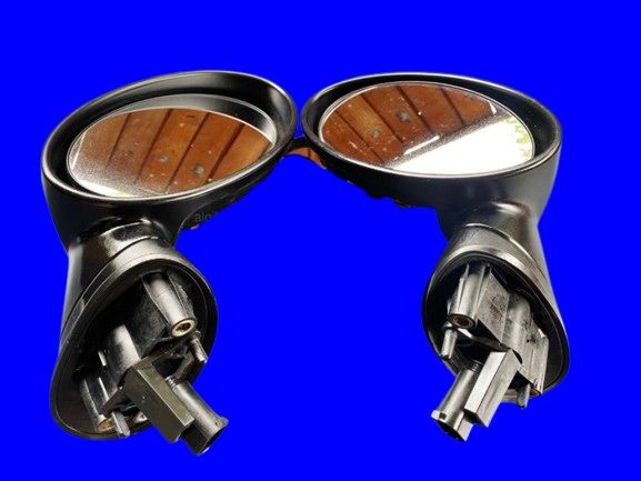 Комплект Странични Ел. Външни огледала за  Mini Cooper - R50 - R53