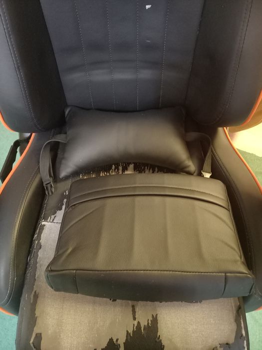 Игровое кресло Corax GС-5