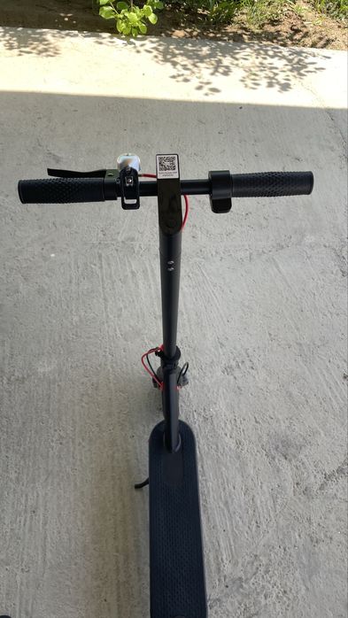 Электроскутер сатылады